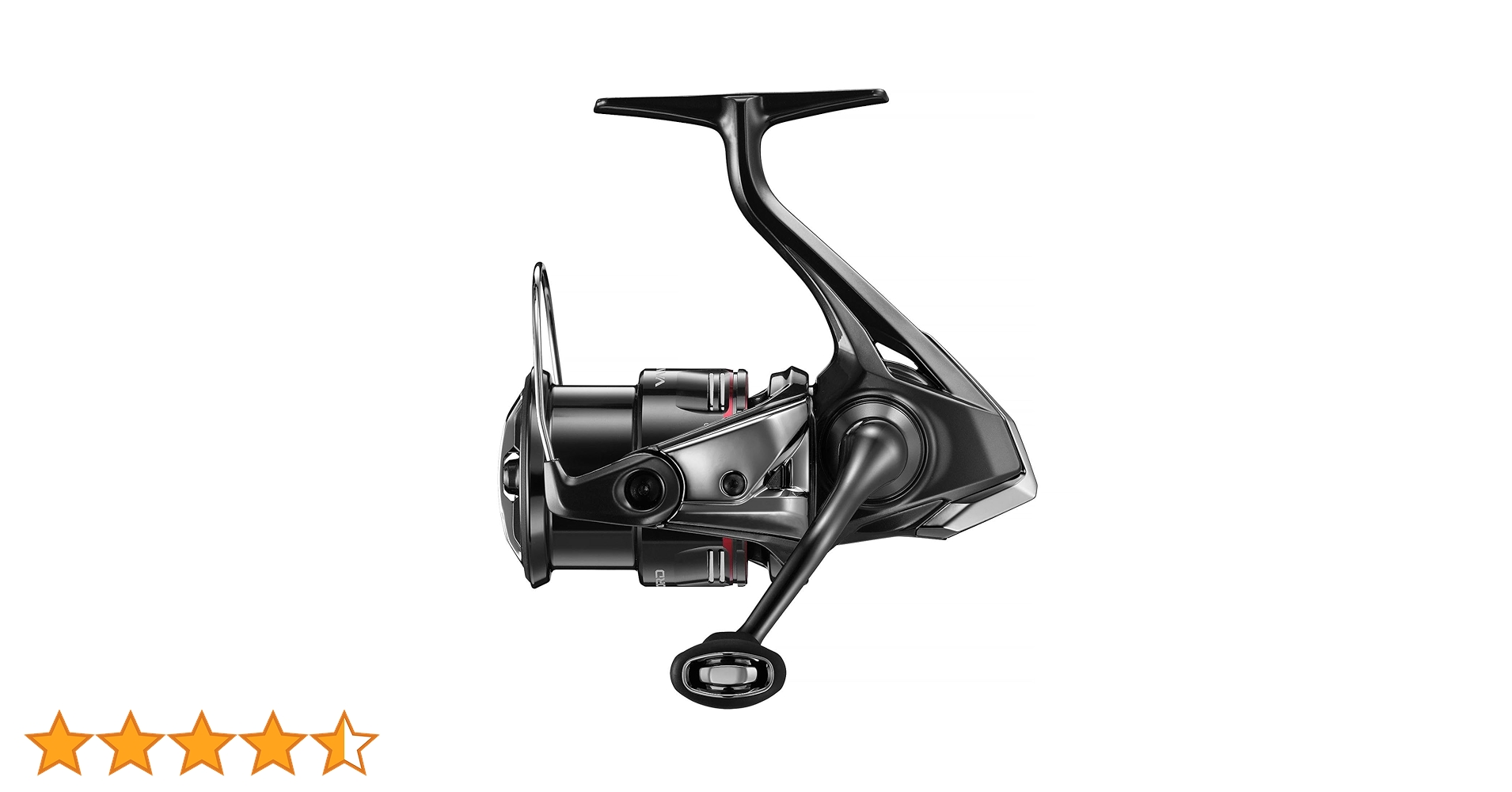 Amazon | シマノ(SHIMANO) スピニングリール 24 ヴァンフォード